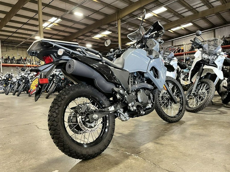 2023 Kawasaki KLR 650 S ABS