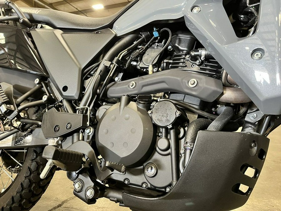 2023 Kawasaki KLR 650 S ABS