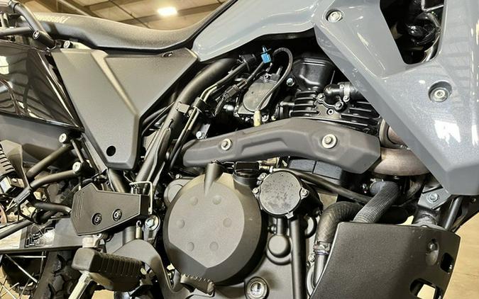 2023 Kawasaki KLR 650 S ABS