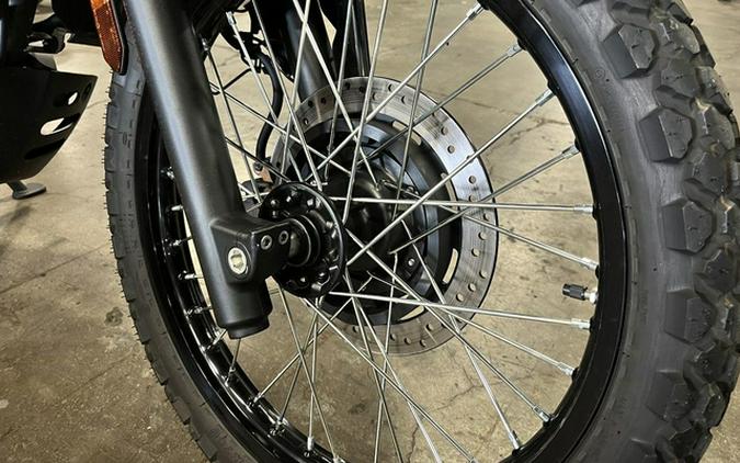 2023 Kawasaki KLR 650 S ABS