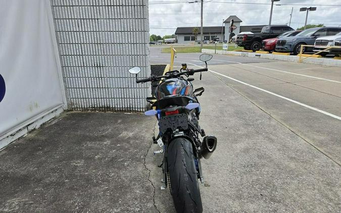 2026 BMW M 1000 R