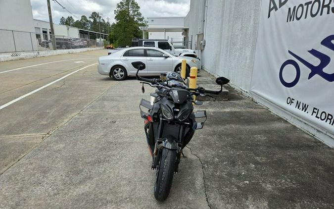 2026 BMW M 1000 R