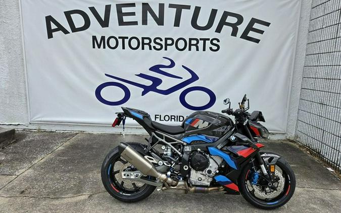 2026 BMW M 1000 R