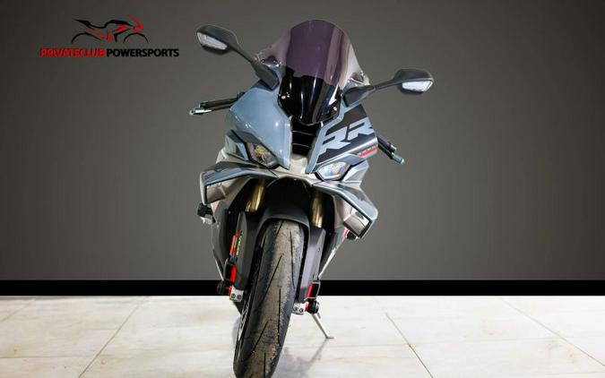 2025 BMW S1000RR Premium