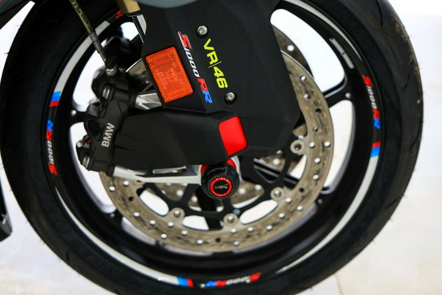 2025 BMW S1000RR Premium