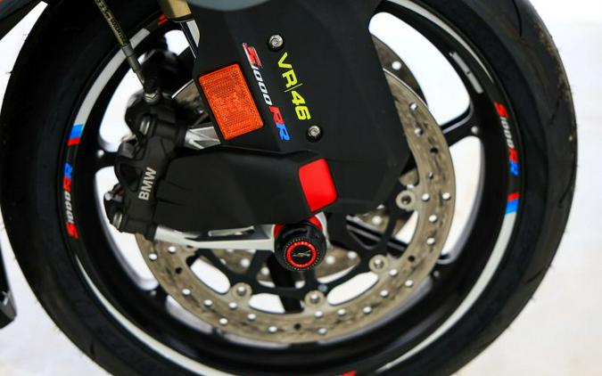2025 BMW S1000RR Premium