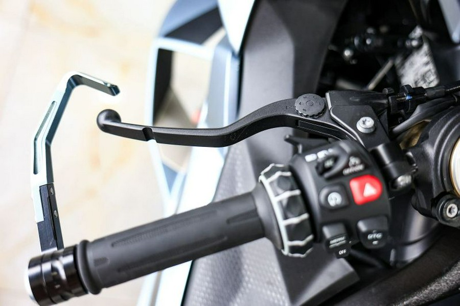 2025 BMW S1000RR Premium