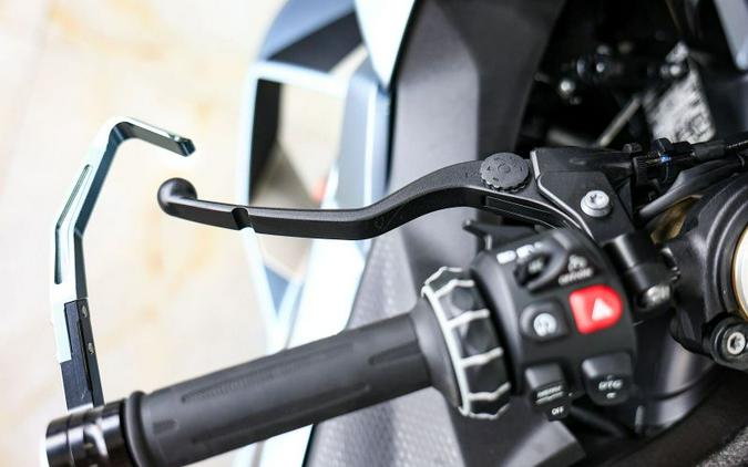 2025 BMW S1000RR Premium