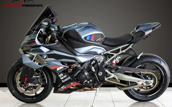 2025 BMW S1000RR Premium