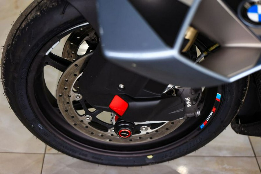 2025 BMW S1000RR Premium