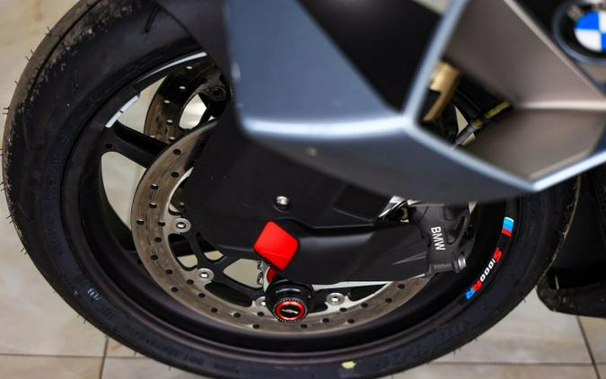 2025 BMW S1000RR Premium