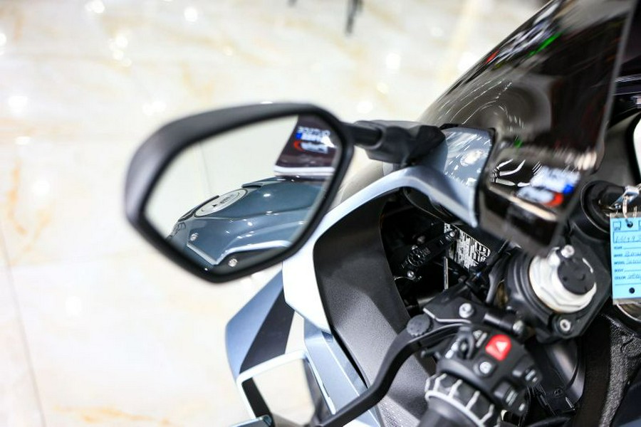 2025 BMW S1000RR Premium