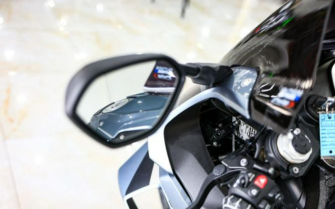 2025 BMW S1000RR Premium