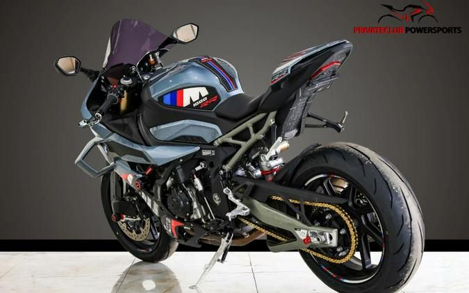 2025 BMW S1000RR Premium