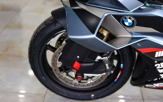 2025 BMW S1000RR Premium