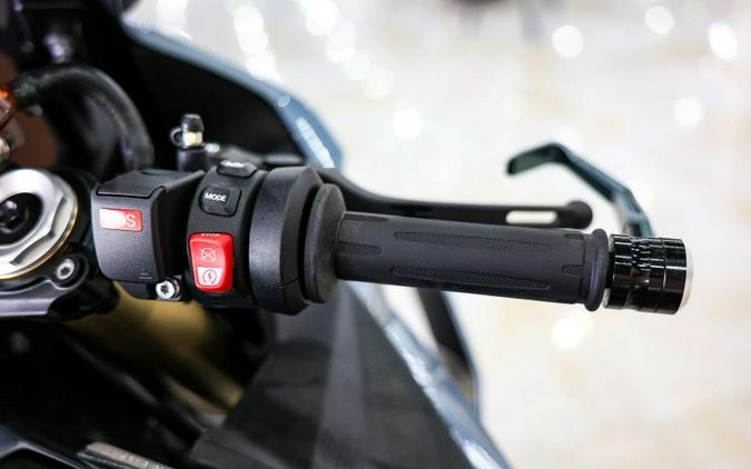 2025 BMW S1000RR Premium