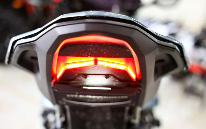 2025 BMW S1000RR Premium