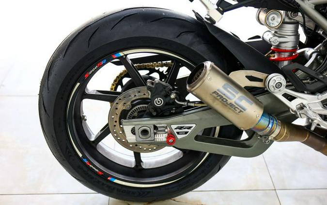 2025 BMW S1000RR Premium