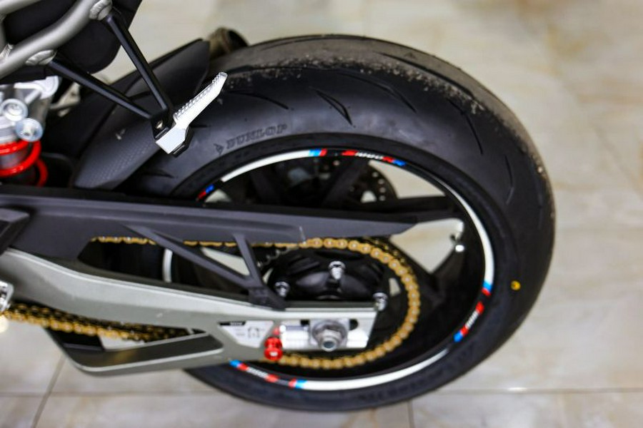 2025 BMW S1000RR Premium