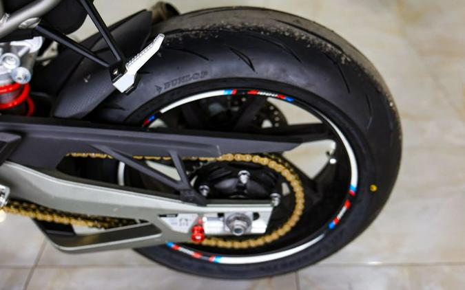 2025 BMW S1000RR Premium