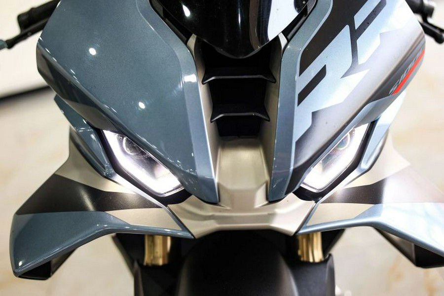 2025 BMW S1000RR Premium