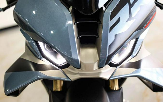 2025 BMW S1000RR Premium