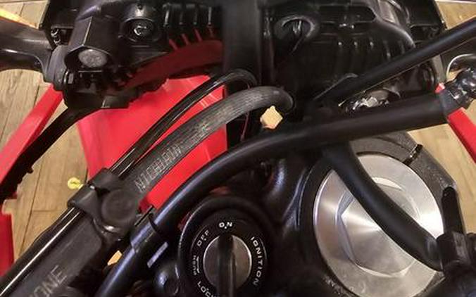 2023 Honda® CRF300L Rally ABS