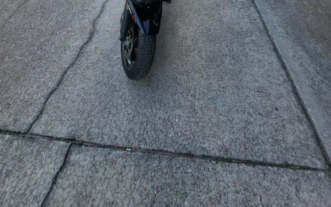 2011 Suzuki GSX 1250FA