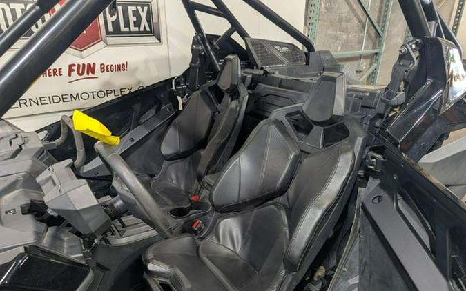 2020 Polaris RZR Pro XP