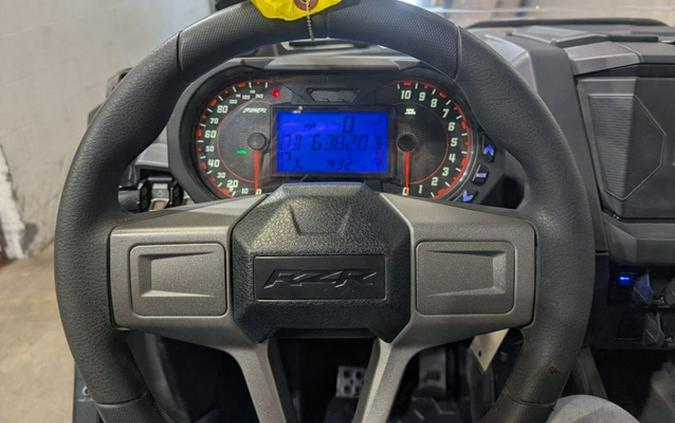 2020 Polaris RZR Pro XP