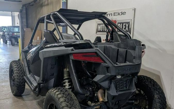2020 Polaris RZR Pro XP