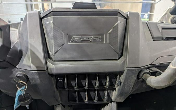 2020 Polaris RZR Pro XP