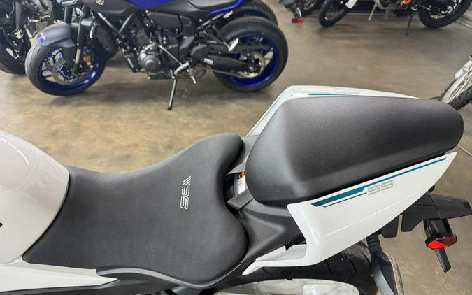 2026 CFMOTO 450SS