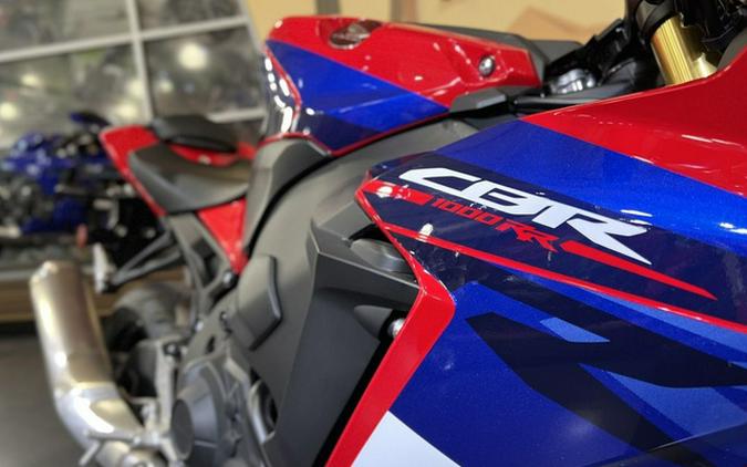 2023 Honda CBR1000RR ABS