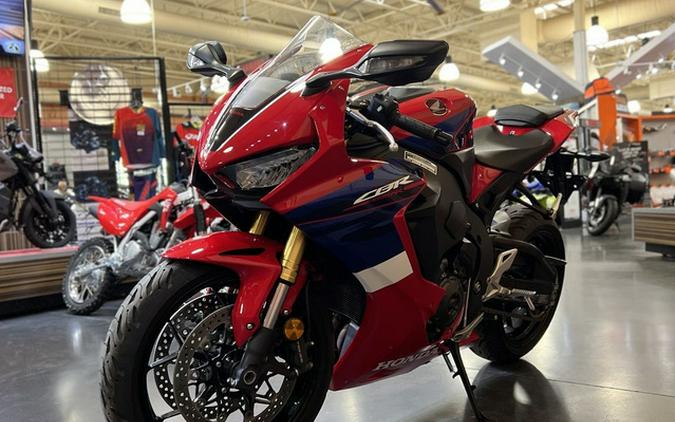 2023 Honda CBR1000RR ABS