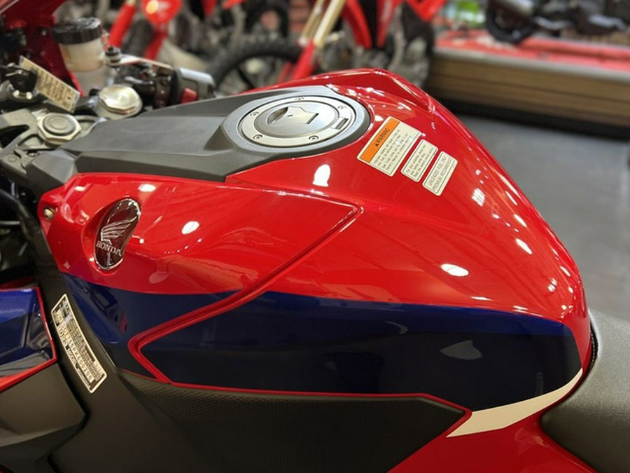 2023 Honda CBR1000RR ABS