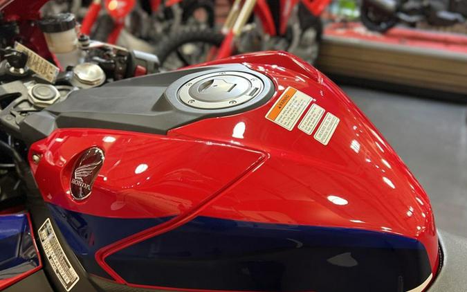 2023 Honda CBR1000RR ABS