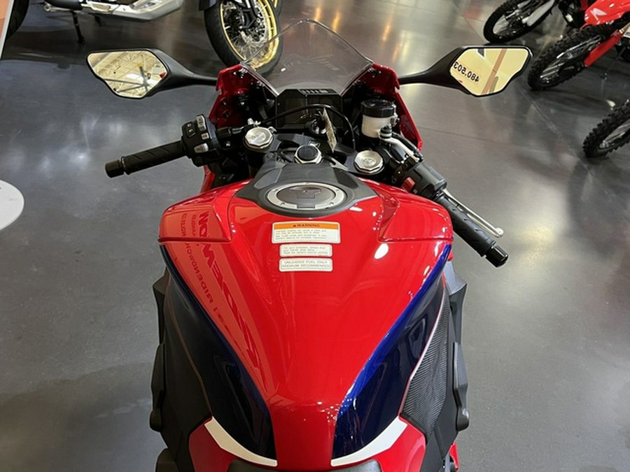 2023 Honda CBR1000RR ABS