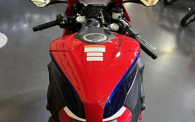 2023 Honda CBR1000RR ABS