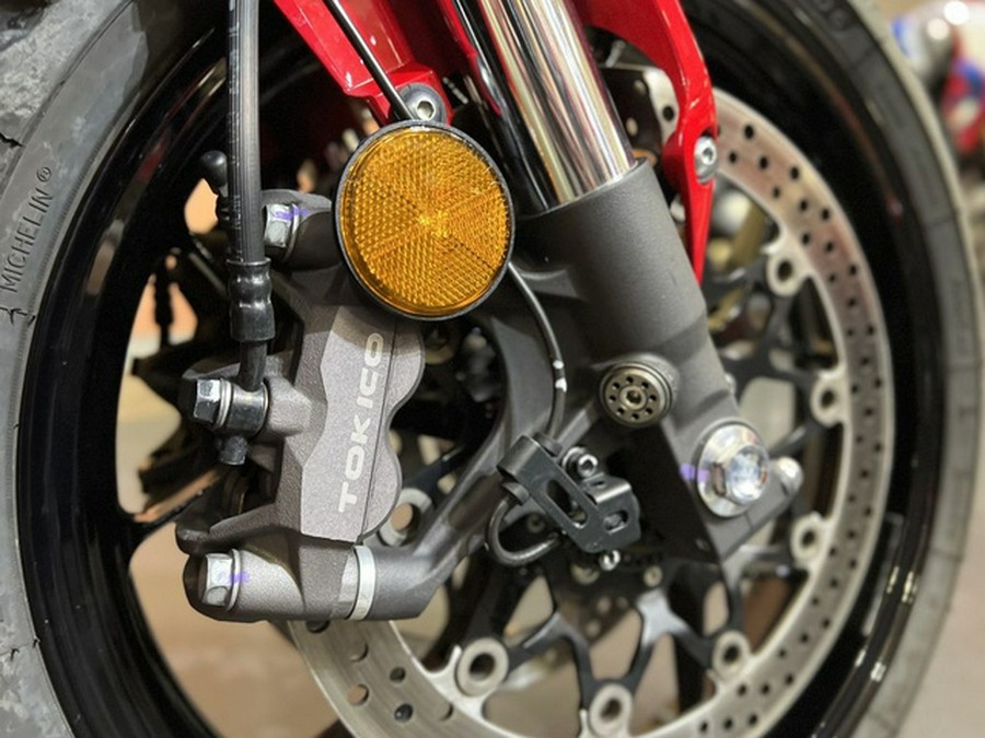 2023 Honda CBR1000RR ABS