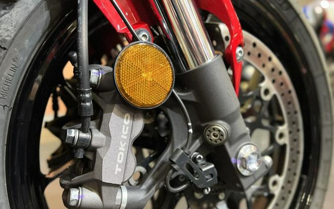 2023 Honda CBR1000RR ABS