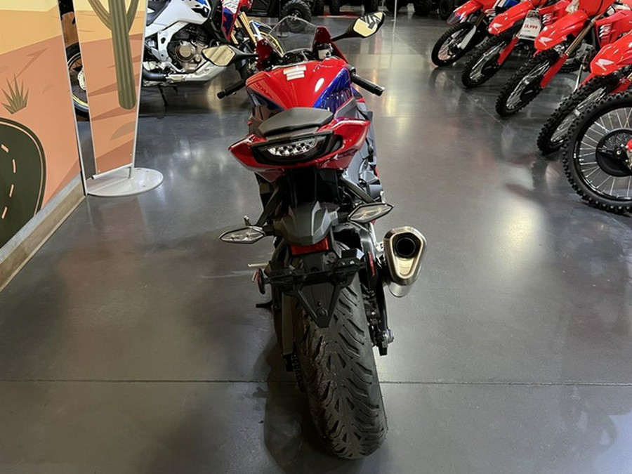 2023 Honda CBR1000RR ABS