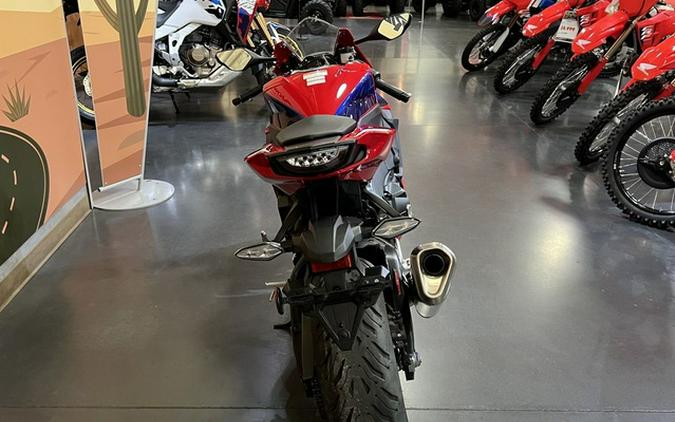 2023 Honda CBR1000RR ABS