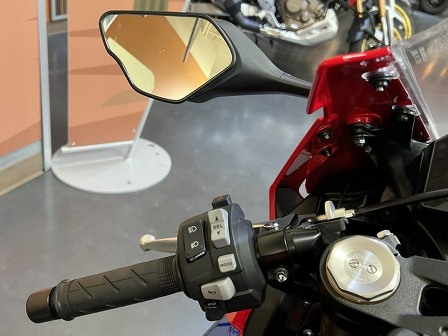 2023 Honda CBR1000RR ABS