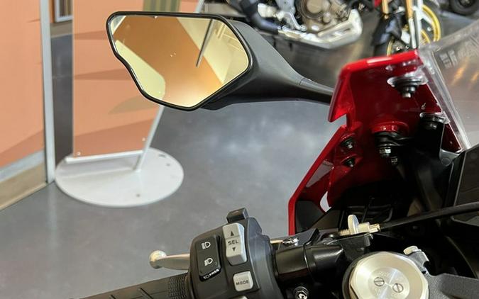 2023 Honda CBR1000RR ABS