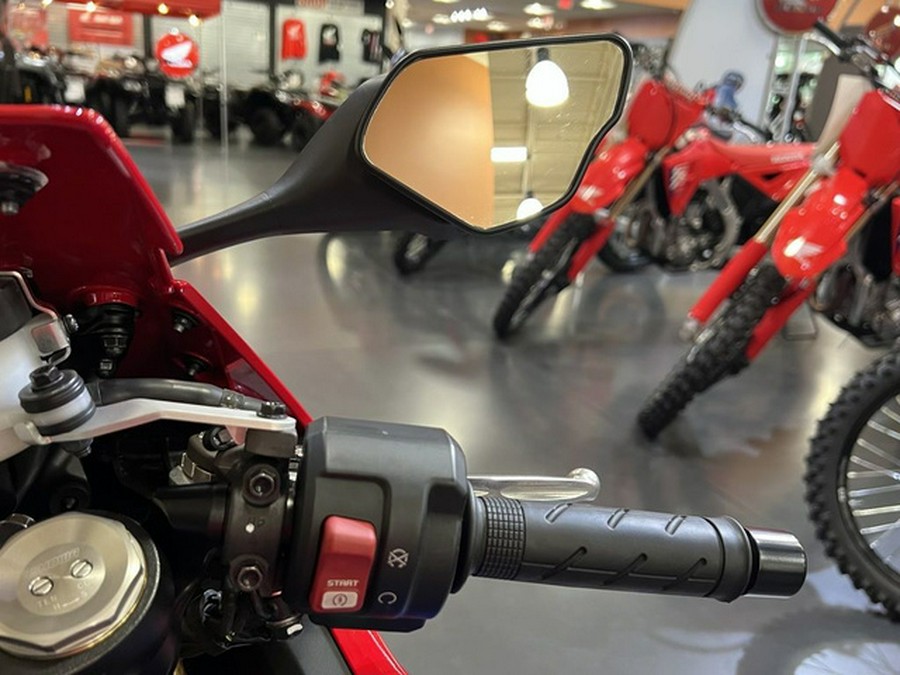 2023 Honda CBR1000RR ABS