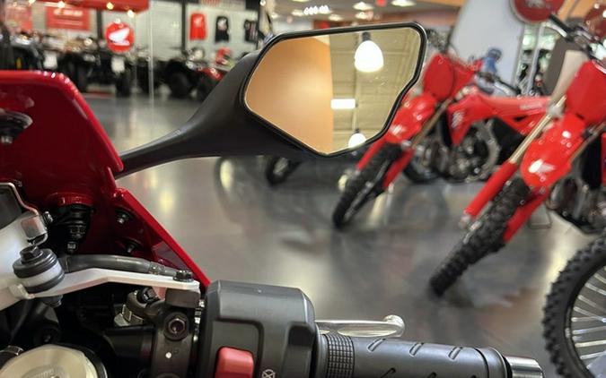 2023 Honda CBR1000RR ABS
