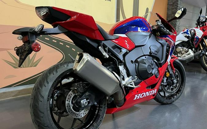 2023 Honda CBR1000RR ABS