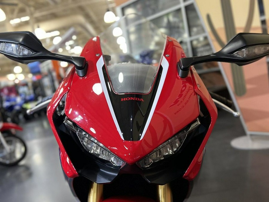 2023 Honda CBR1000RR ABS