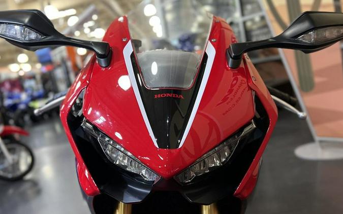 2023 Honda CBR1000RR ABS